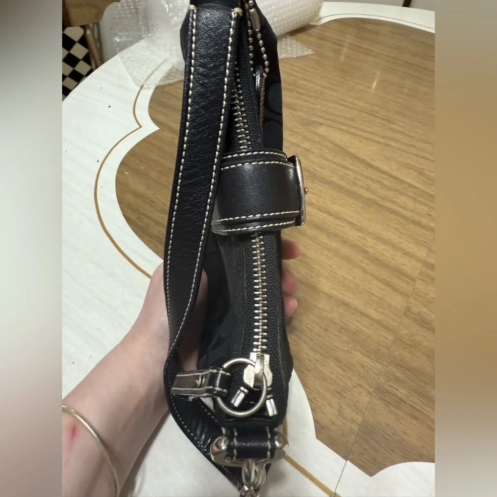 Coach Y2K soho Hampton Demi mini bag - Picture 8 of 9